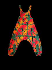 Tropicana Harem Jumpsuit
