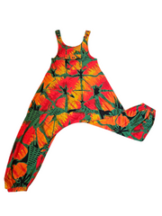 Tropicana Harem Jumpsuit
