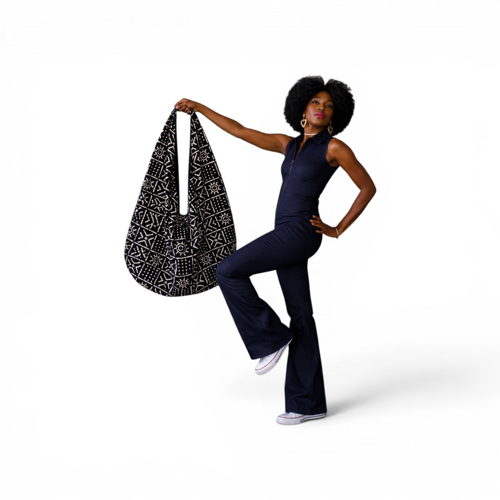 Amani Tote