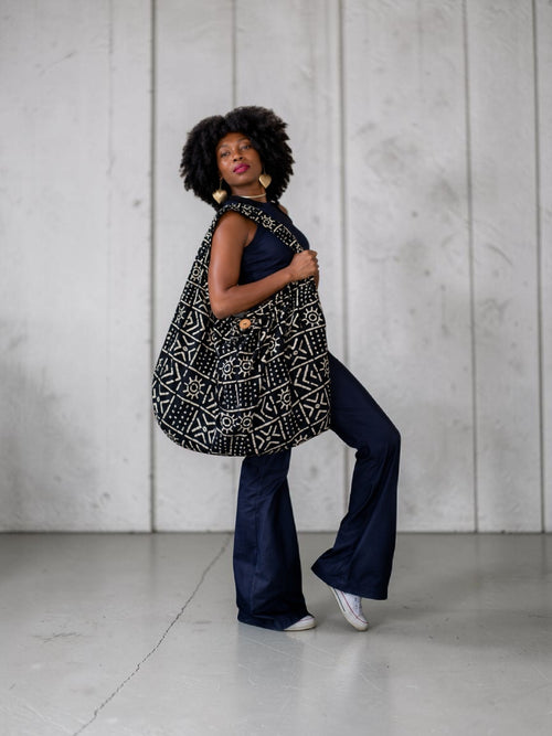 Amani Tote