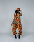 ARTÉ SPLASH JUMPSUIT