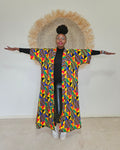 Ashanti Flow Kimono