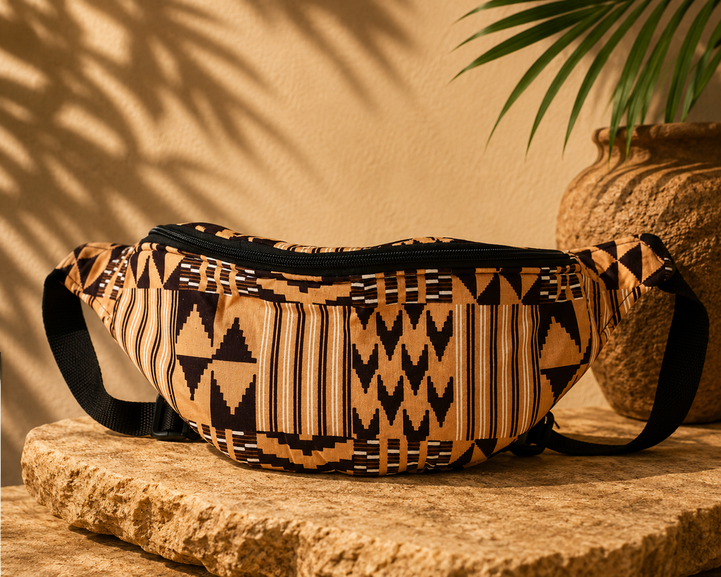 Bum Bag - Savanna Rhythm