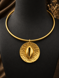 Choker - Bahari Cowrie