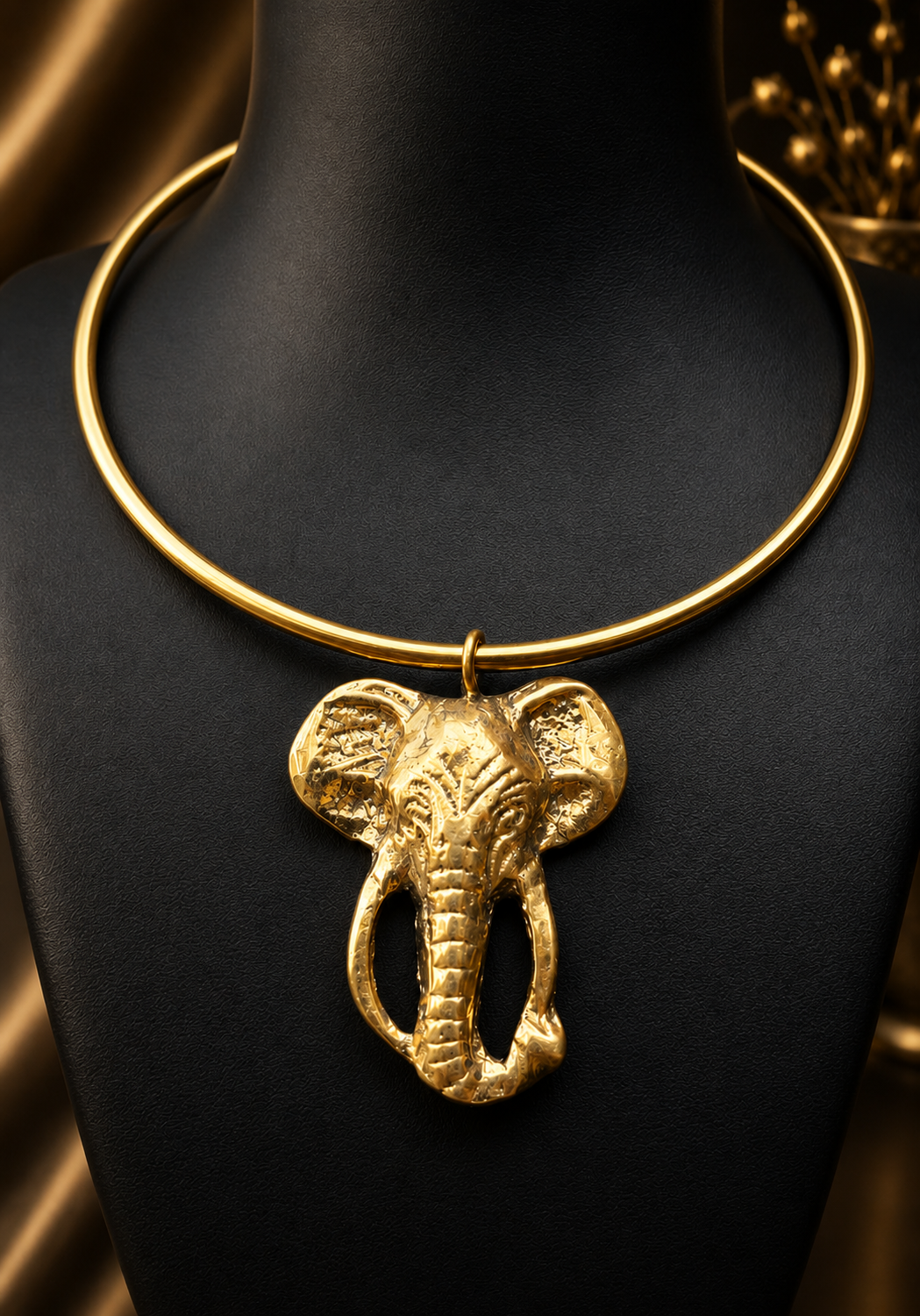 Choker - Tembo Essence