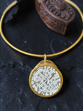 Duara Necklace