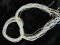 Ivory Grace Waist Beads