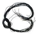 Midnight Elegance Waist Beads