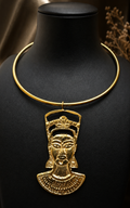Neck Piece - Nefertiti