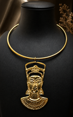 Neck Piece - Nefertiti