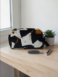 Nia Abstract Travel Pouch