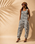 NOIR ÉTUDES JUMPSUIT