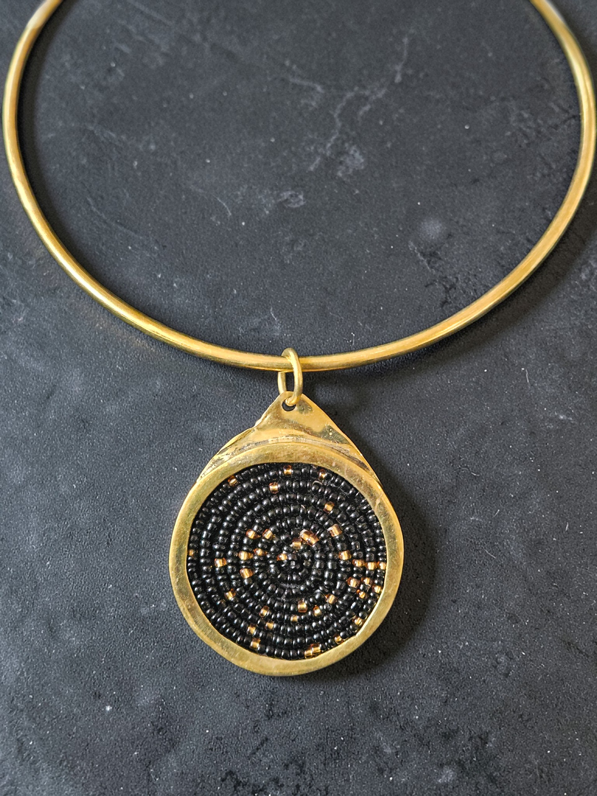 Nour Duara Necklace