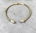 Pwani Cowrie Choker