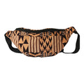 Savanna Rhythm Bum Bag
