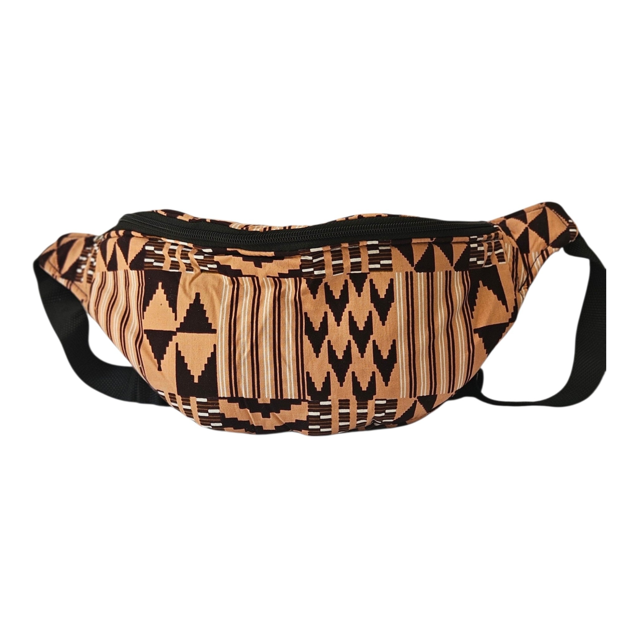 Savanna Rhythm Bum Bag