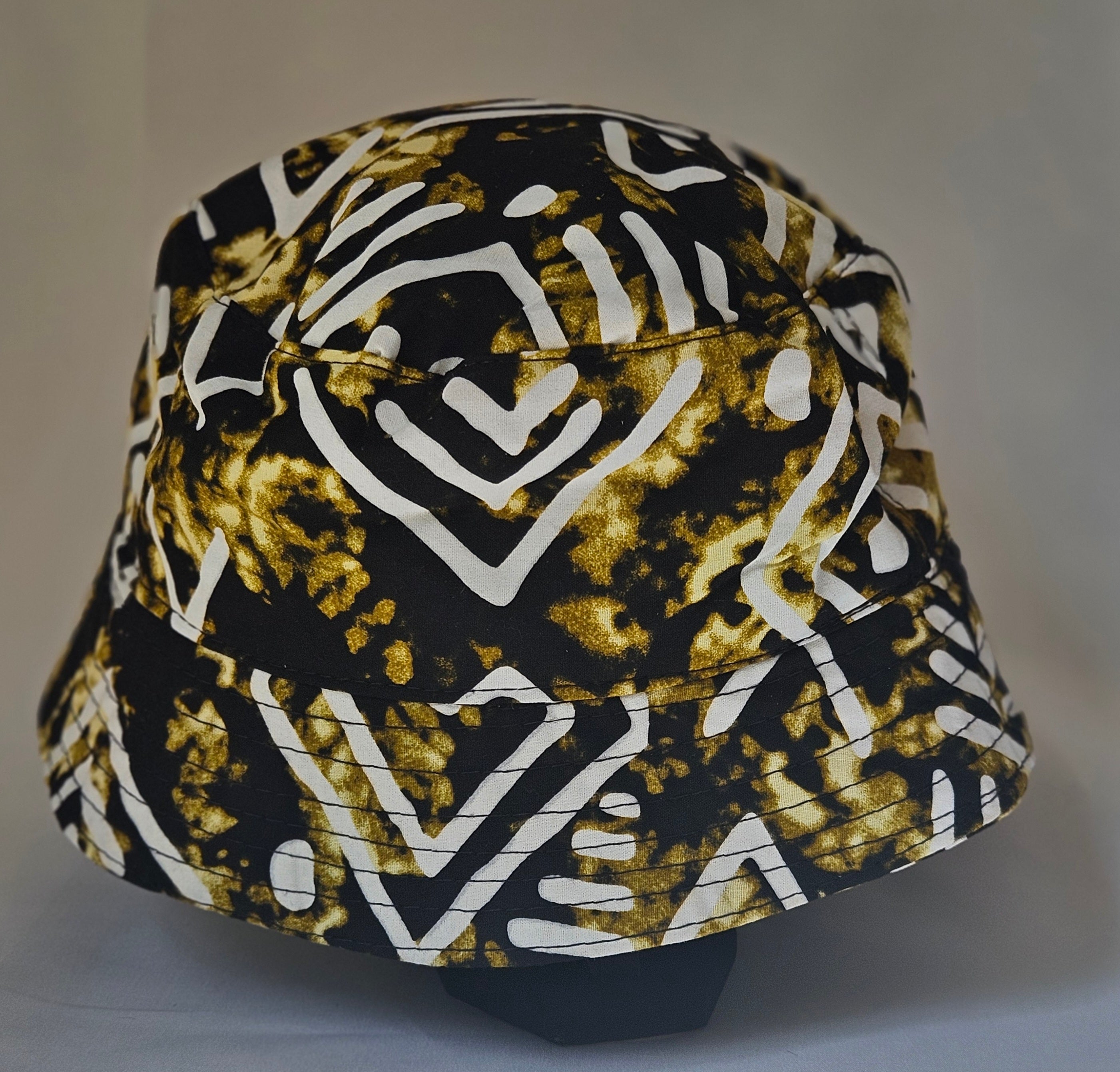 Sunset Nomad Bucket Hat