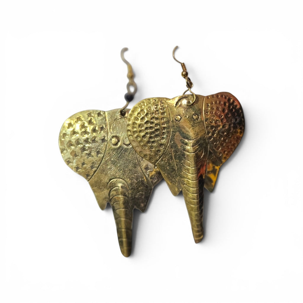 Tembo Spirit Earrings