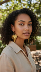 Tembo Spirit Earrings