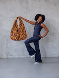 The Nomad Tote