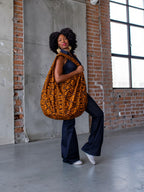 The Nomad Tote