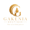 Gakenia Boutique - Home