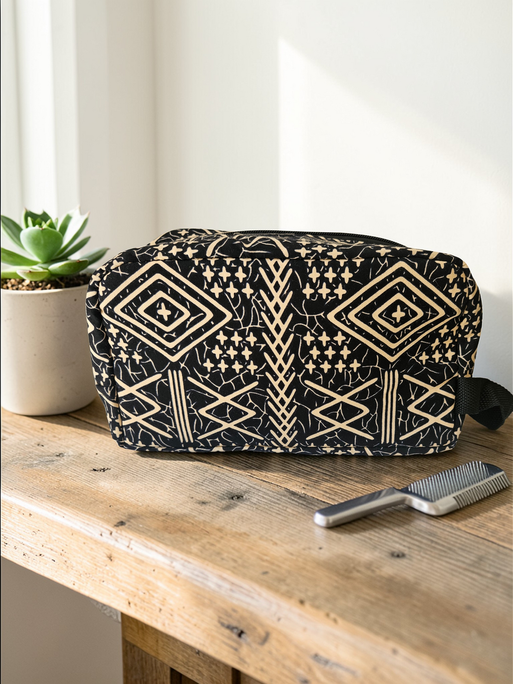 Zahara Travel Pouch