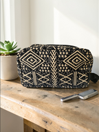 Zahara Travel Pouch