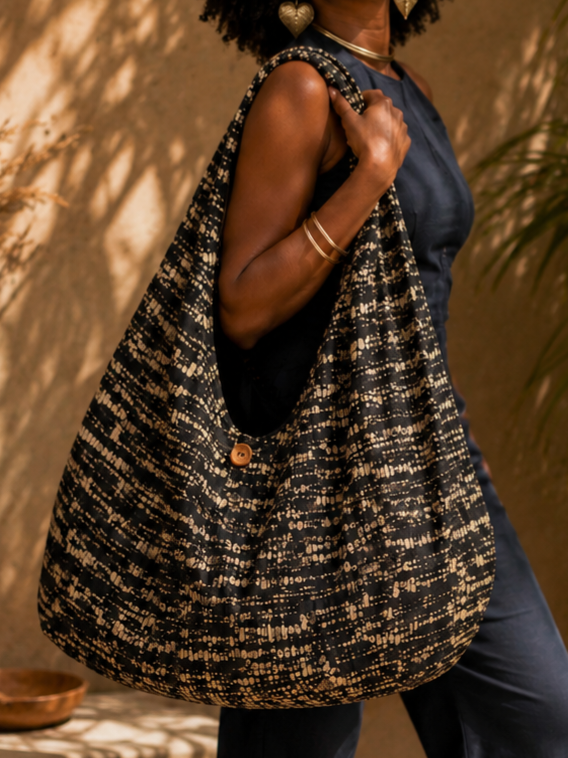 Zahara Tote
