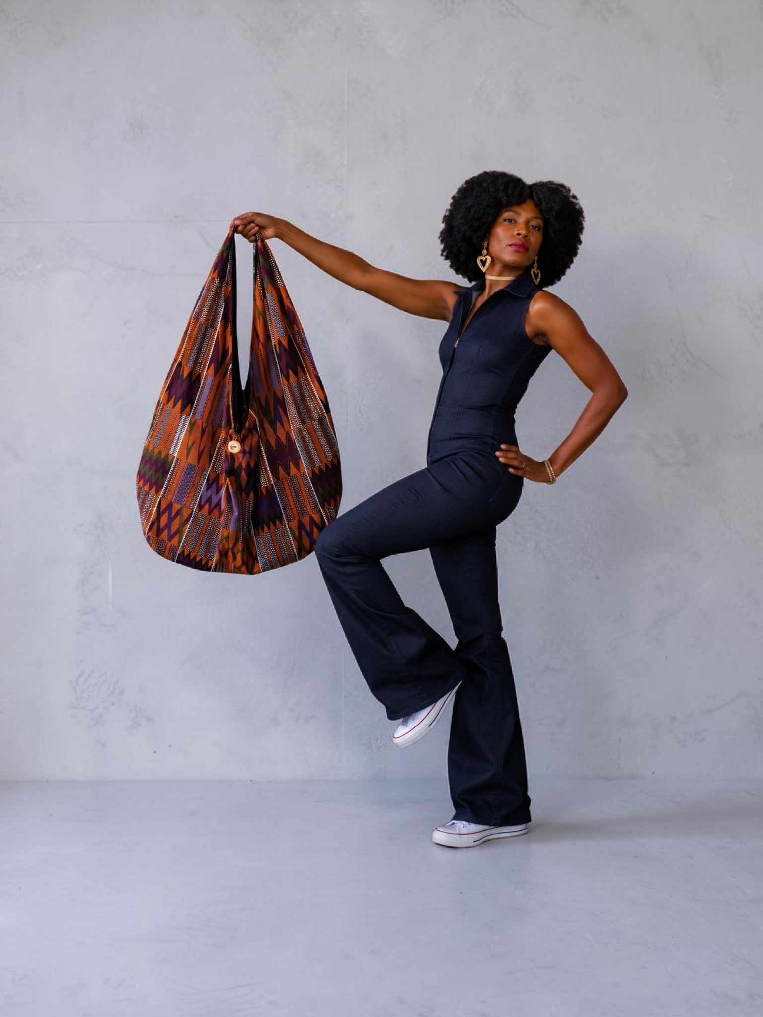 Zahara Tote