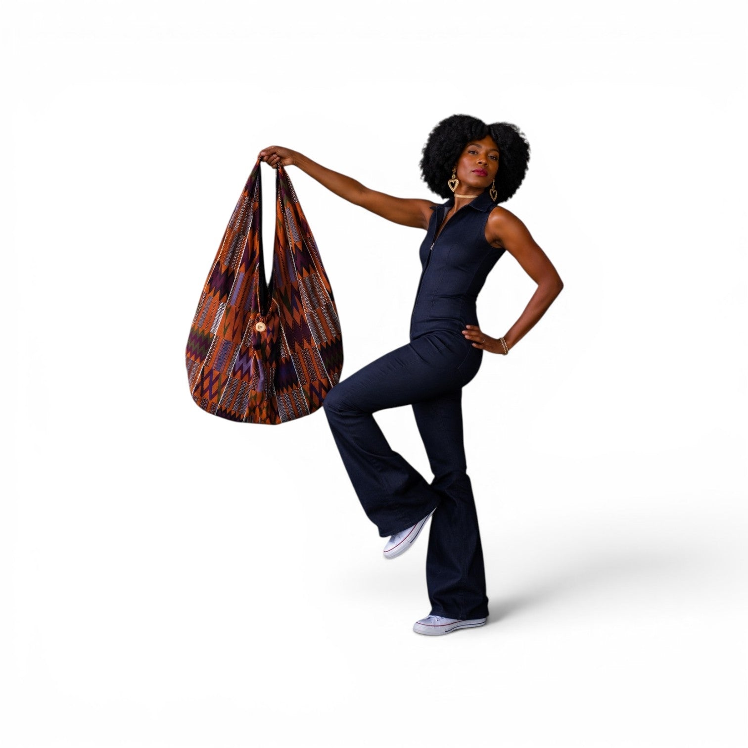 Zahara Tote