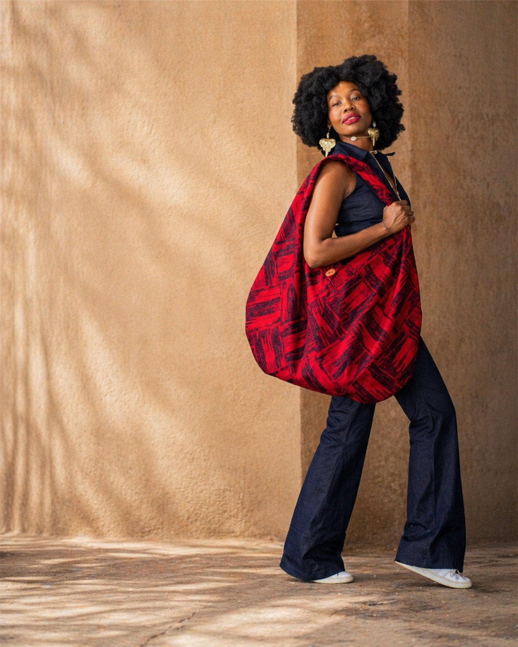 Zawadi Tote