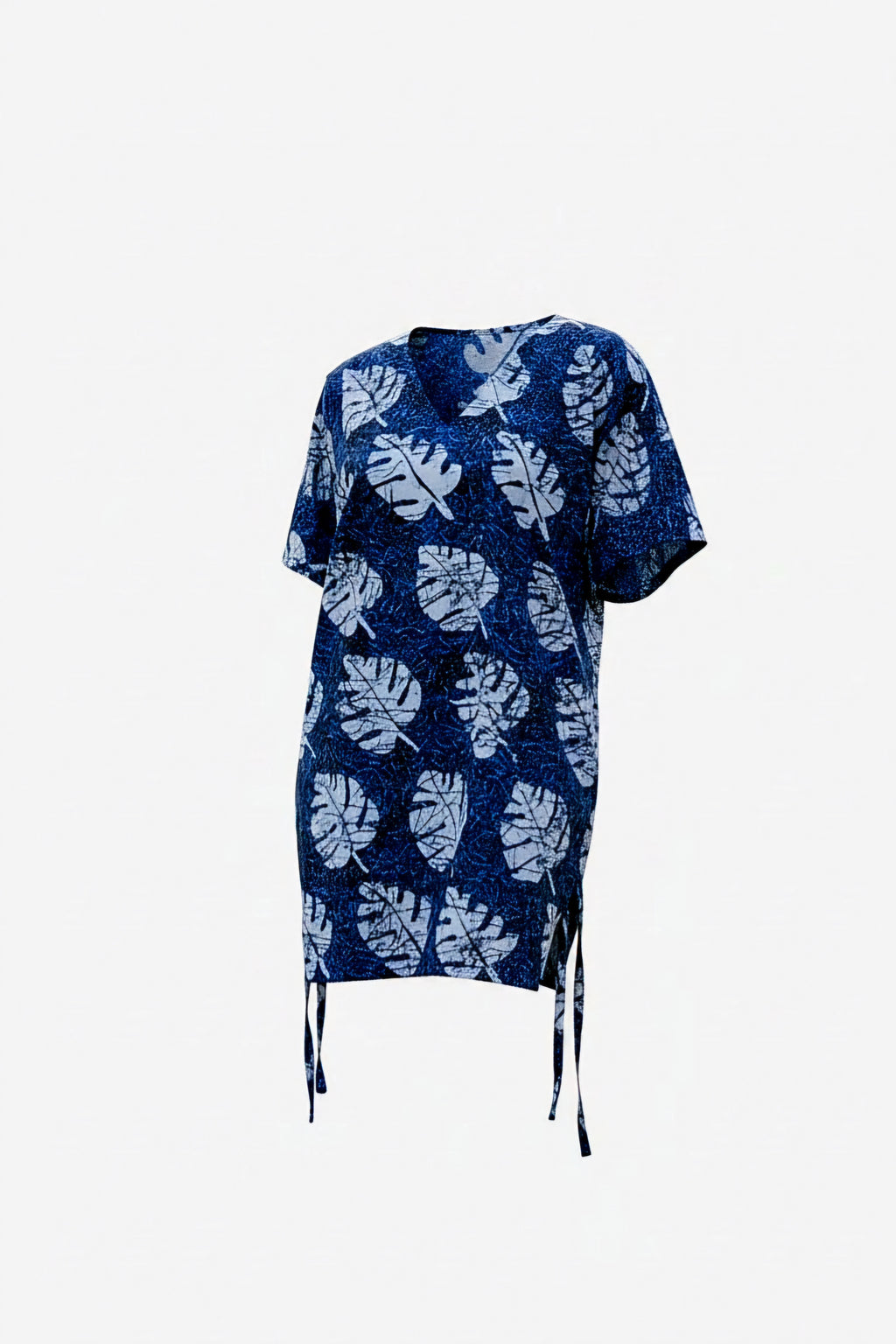 Zola Shirt Dress
