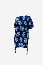 Zola Shirt Dress