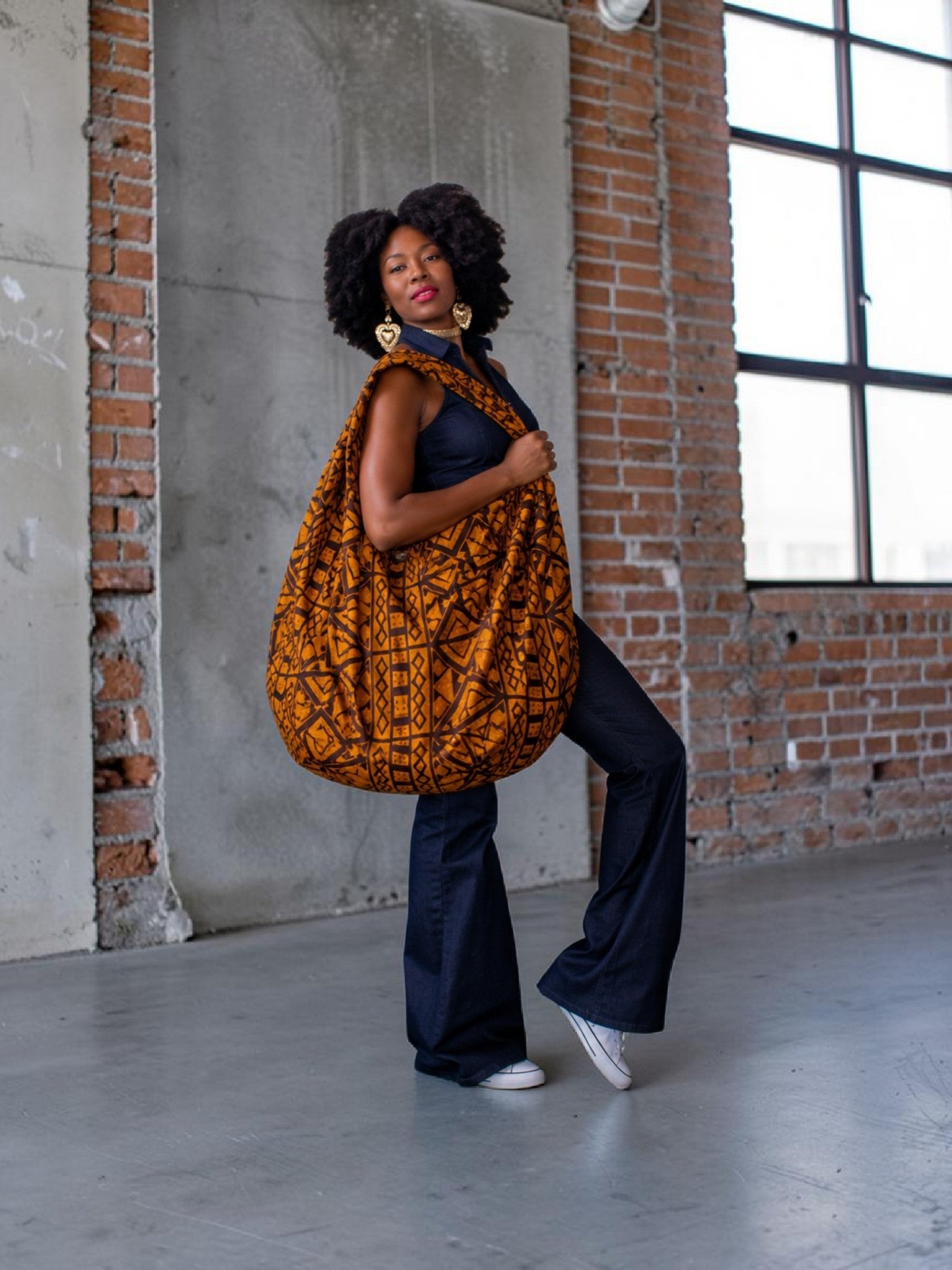 Zulu Bum Bag