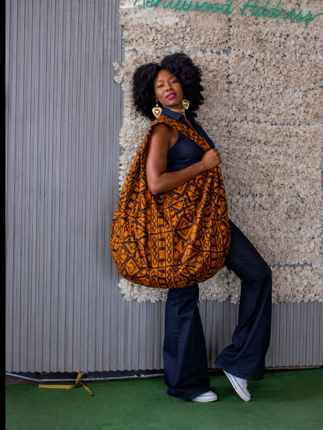 Zulu Bum Bag