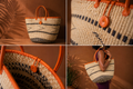 Amani Kiondo Bag